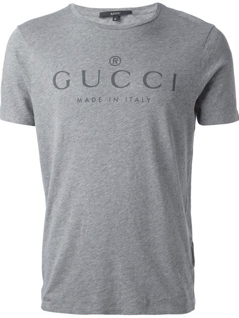 fake grey gucci men singlets esty|Gucci shirt checker.